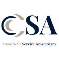 Chauffeur Service Amsterdam logo - Similar company to Sclsv Limousine Services Bv