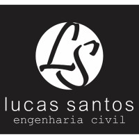 Lucas Santos Engenharia Civil logo - Similar company to L1 Engenharia Ltda.
