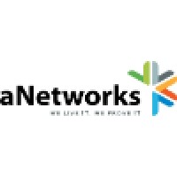 aNetworks, Inc. logo - Similar company to A-Networks