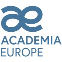 Academia Europe logo - Similar company to Rf Spin