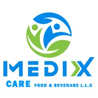 Medix Care Food and Beverage L.L.C logo - Similar company to Taste Blender