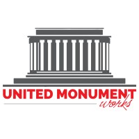 United Monument Works logo - Similar company to Monument Custom Builders