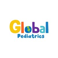 GlobalPediatrics logo - Similar company to Global Pediatrics Pc