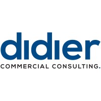 Didier Commercial Consulting Pty Ltd logo - Similar company to Anderson Build & Develop