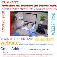 Advertising And Marketing Job Company logo - Similar company to Octane Marketing
