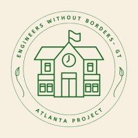 Engineers Without Borders-Atlanta logo - Similar company to Engineers Without Borders-Gt