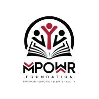 MPOWR Foundation logo - Similar company to Growthmatch