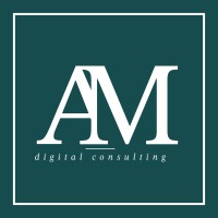 AM Digital Consulting logo - Similar company to Genreal