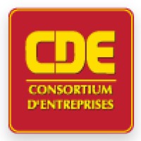 Consortium d'Entreprises - CDE logo - Similar company to Mafinditrans