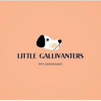 Little Gallivanters logo - Similar company to Lifestyle Alchemy