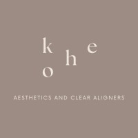 kohe Aesthetics and Clear Aligners Dedicated Centre logo - Similar company to Everything Serp