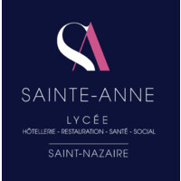 Lycée Sainte Anne logo - Similar company to Lycee Hotelier