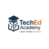TechEd Academy logo - Similar company to 1St Intel