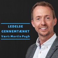 Ledelse Gennemtænkt logo - Similar company to Christian Ørsted Udvikling & Ledelse