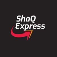 ShaQ Express logo - Similar company to Campus Hype Crew