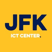 JFK Computers logo - Similar company to Intra Engineering