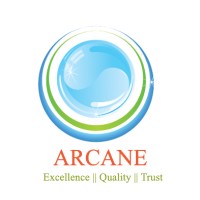 Arcane Specialties Chemicals Pvt Ltd logo - Similar company to Krivi Tex Pvt Ltd