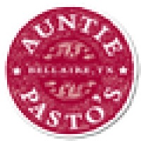 Auntie Pastos