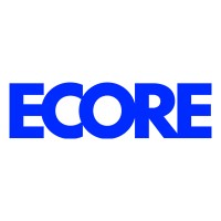 Ecore International logo - Similar company to Ecosurfaces