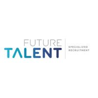 Future Talent Specialized Recruitment logo - Similar company to Future Talent