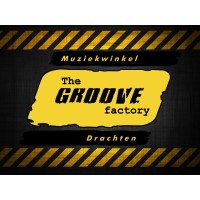 The Groove Factory logo - Similar company to Gps 2 Work B.V.