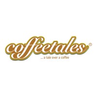 COFFEETALES logo - Similar company to Coffee Tales