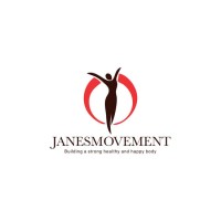 Janesmovement logo - Similar company to Gocaboo - Ride & Delivery