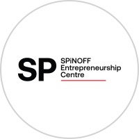 SP SPiNOFF logo - Similar company to Singapore Polytechnic | Media, Arts & Design School