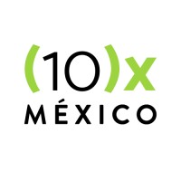 10x México logo - Similar company to Factiblemx