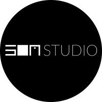 SOM.Studio logo - Similar company to Buss & Partners Arquitectos