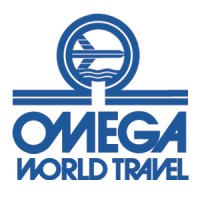 Omega Travel UK logo - Similar company to Veenus