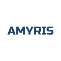 Amyris logo - Similar company to Hummingberd