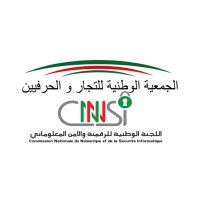 commission nationale du numérique et de la sécurité informatique logo - Similar company to Cabinet Kirikou Consulting , Conseils & Stratégiques Cybersécurité&Sécurité Informatique
