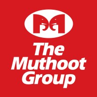 The Muthoot Group logo - Similar company to Muthoot Fincorp One