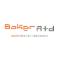 Baker Architecture + Design logo - Similar company to Roma Architecture