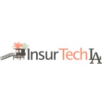 InsurTechLA logo - Similar company to Indemnity Lab, Llc