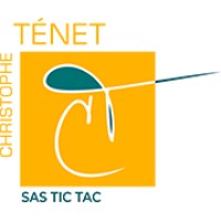 TIC TAC logo - Similar company to Sidroco Holdings Ltd