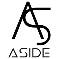 Aside logo - Similar company to A_Side