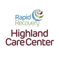 Highland Care Center Inc logo - Similar company to Hospice On Call