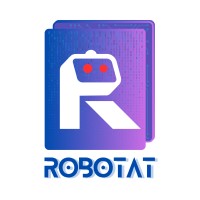ROBOTAT logo - Similar company to Robotatch