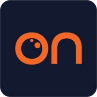 PERCEPT ON We change spaces into vibrant places. logo - Similar company to Praxis Creative