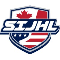 Superior International Junior Hockey League logo - Similar company to Sjhl