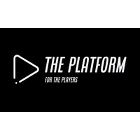 The Platform logo - Similar company to Zlh Studios