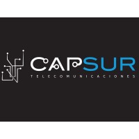 Capsur Telecomunicaciones logo - Similar company to Proyexa