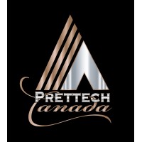 Prettech Canada logo - Similar company to Anderton Sicav Plc