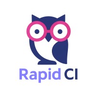 Rapid CI logo - Similar company to Innomaven