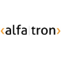 Alfatron Yazılım AŞ logo - Similar company to Depo Photos
