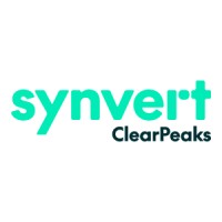 ClearPeaks logo - Similar company to Management Intelligence Consulting
