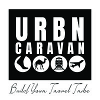 URBN Caravan logo - Similar company to C-Better Foundation