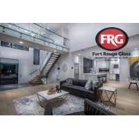 Fort Rouge Glass Ltd logo - Similar company to M-Teampannon Architects Ltd.